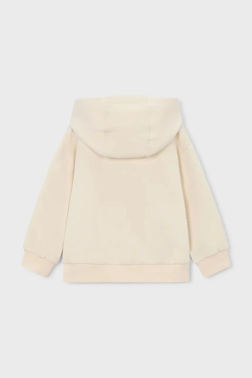 Детская толстовка - фото 3