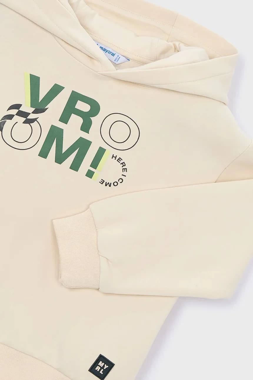 Детская толстовка - фото 4