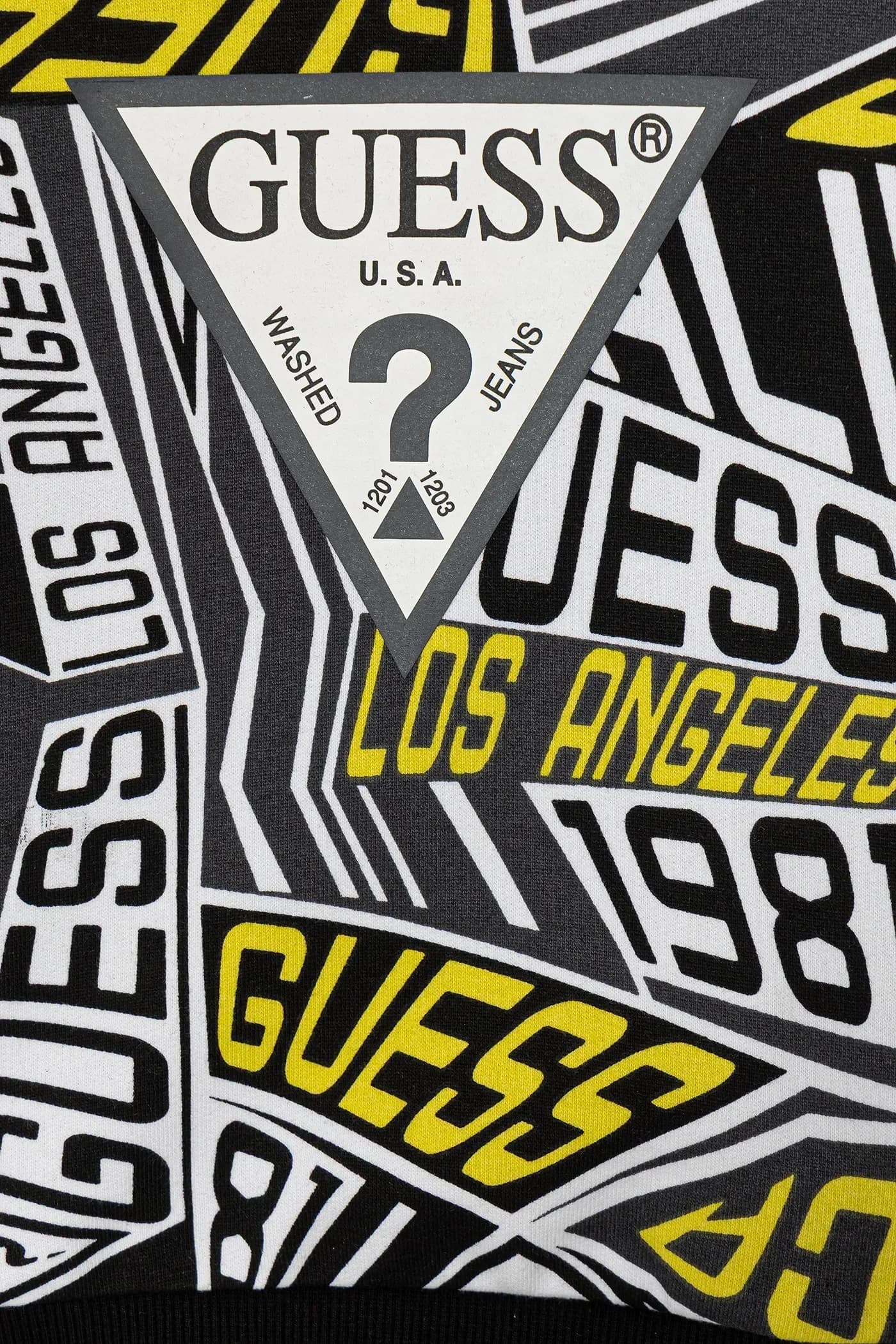 Детская хлопковая толстовка - фото 3