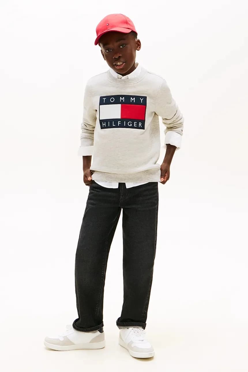 Детская толстовка - фото 4