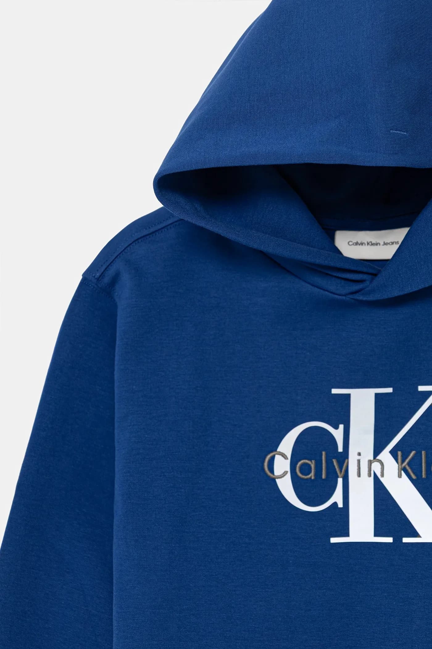 Детская толстовка - фото 3