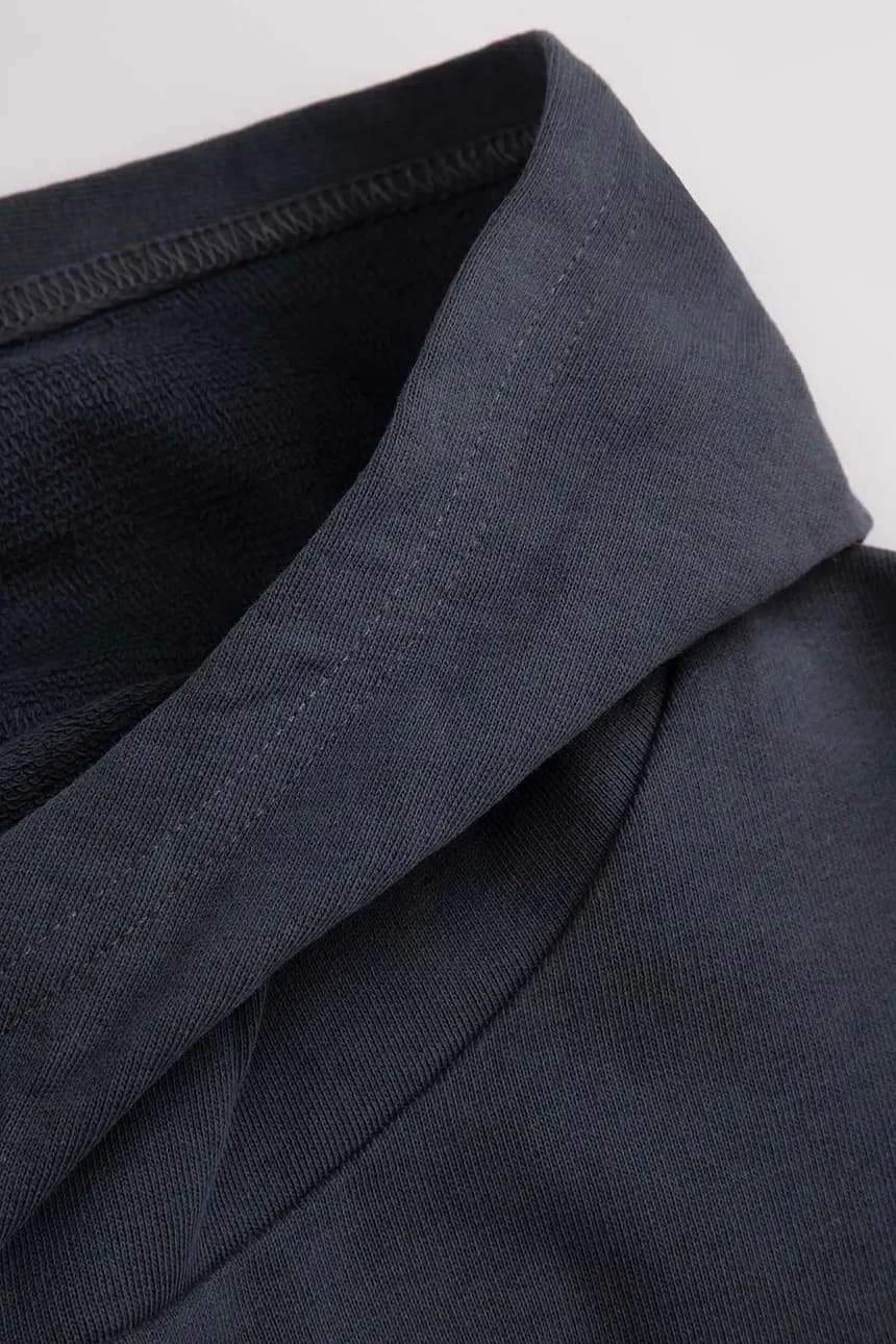 Детская хлопковая толстовка - фото 3