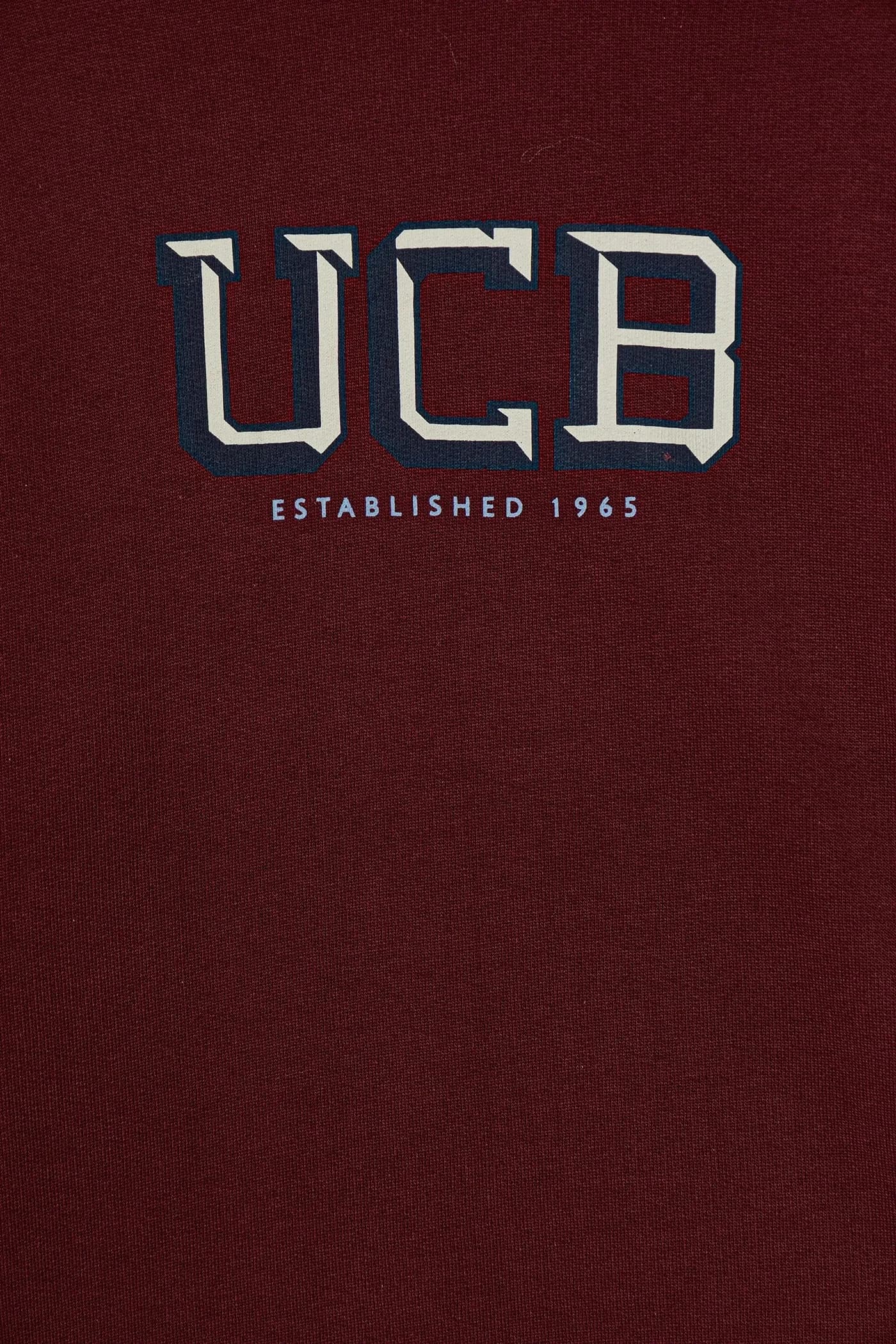 Детская хлопковая толстовка - фото 3