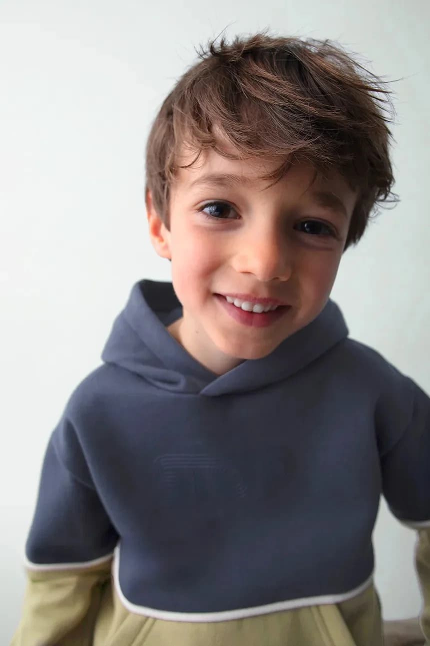 Блуза - фото 5