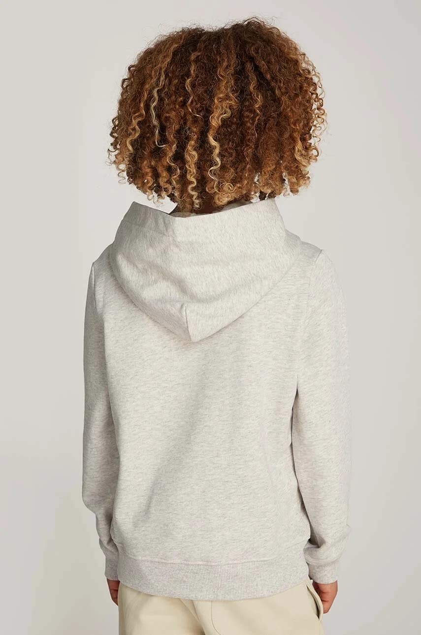 Детская хлопковая толстовка - фото 6