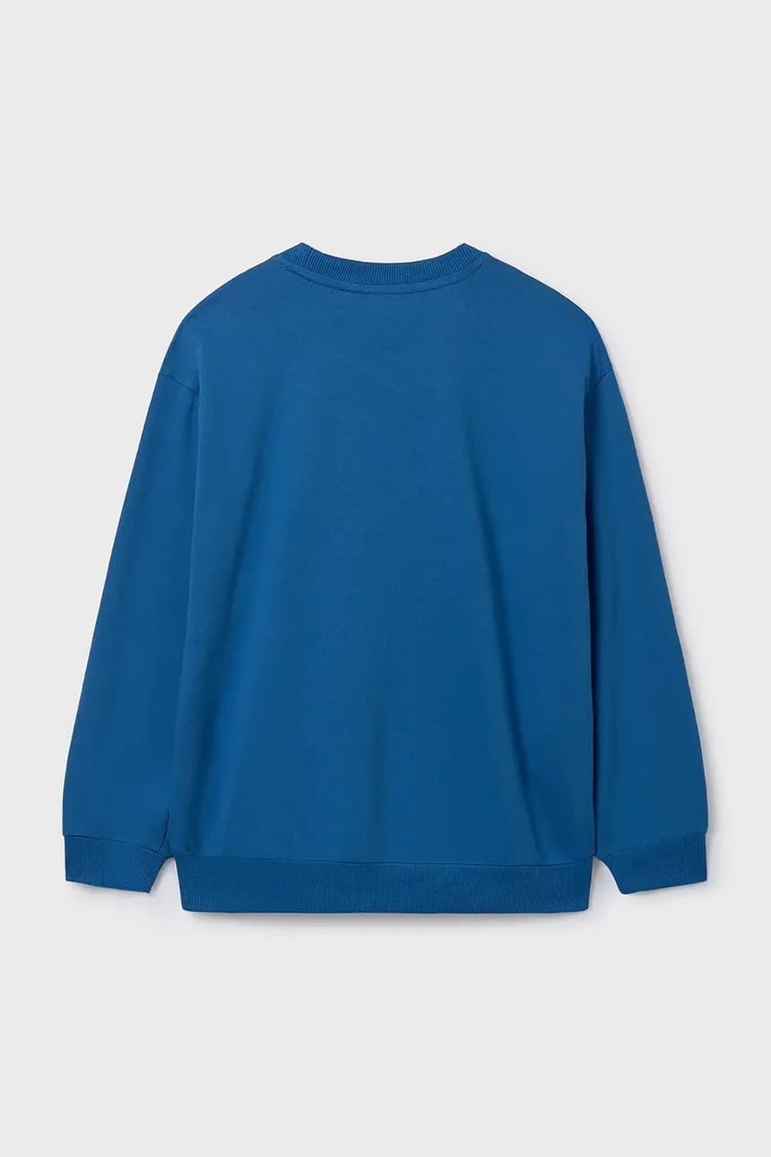 Детская толстовка - фото 2