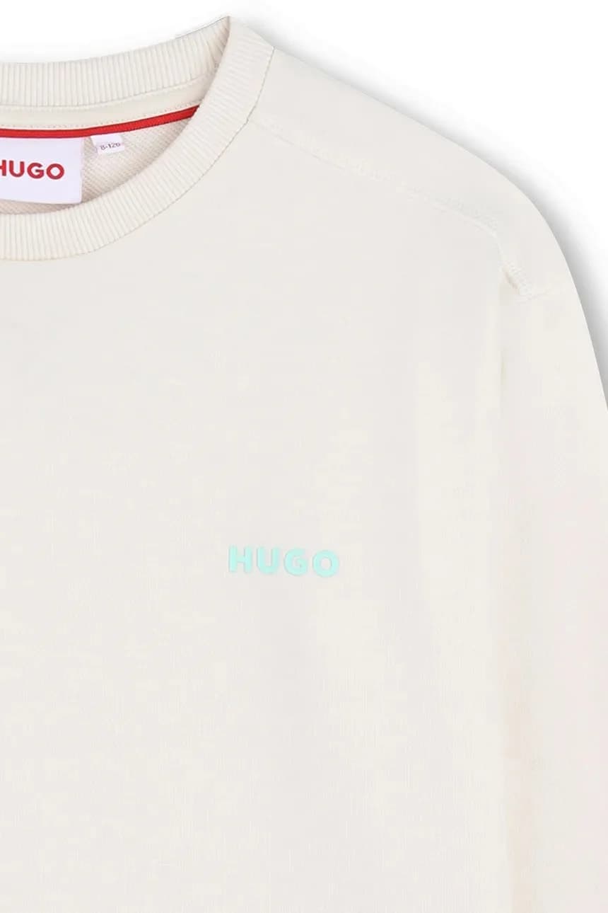 Детская толстовка - фото 3