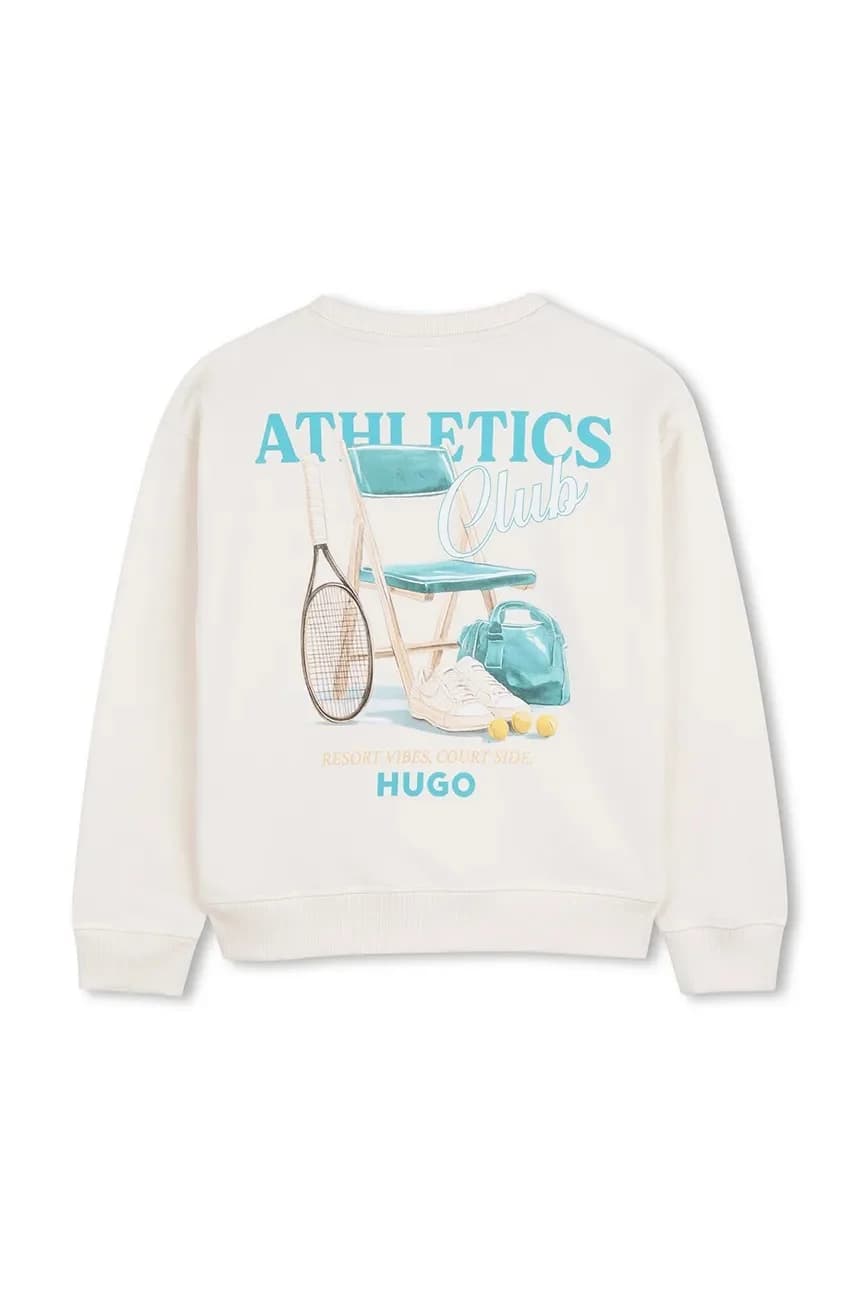 Детская толстовка - фото 2