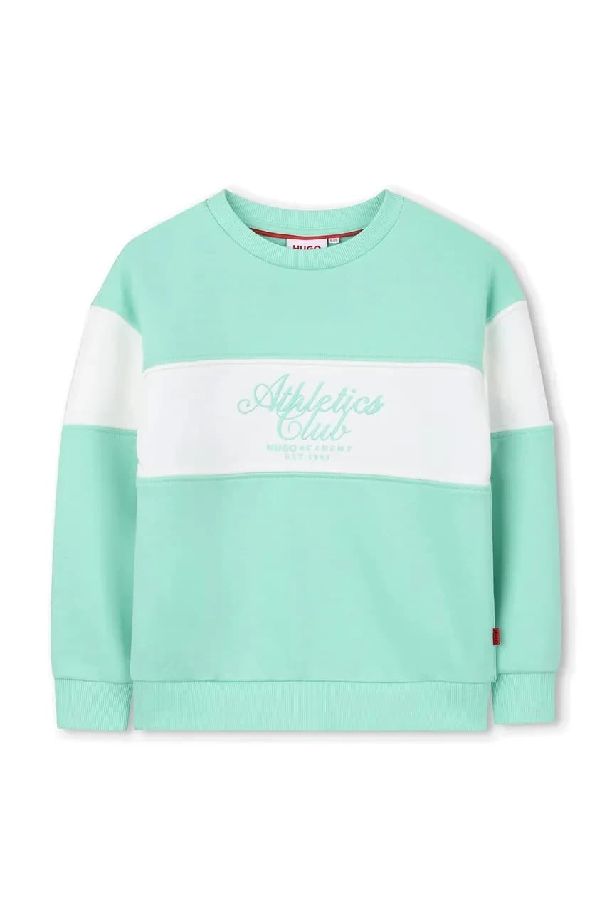 Детская толстовка - фото 2