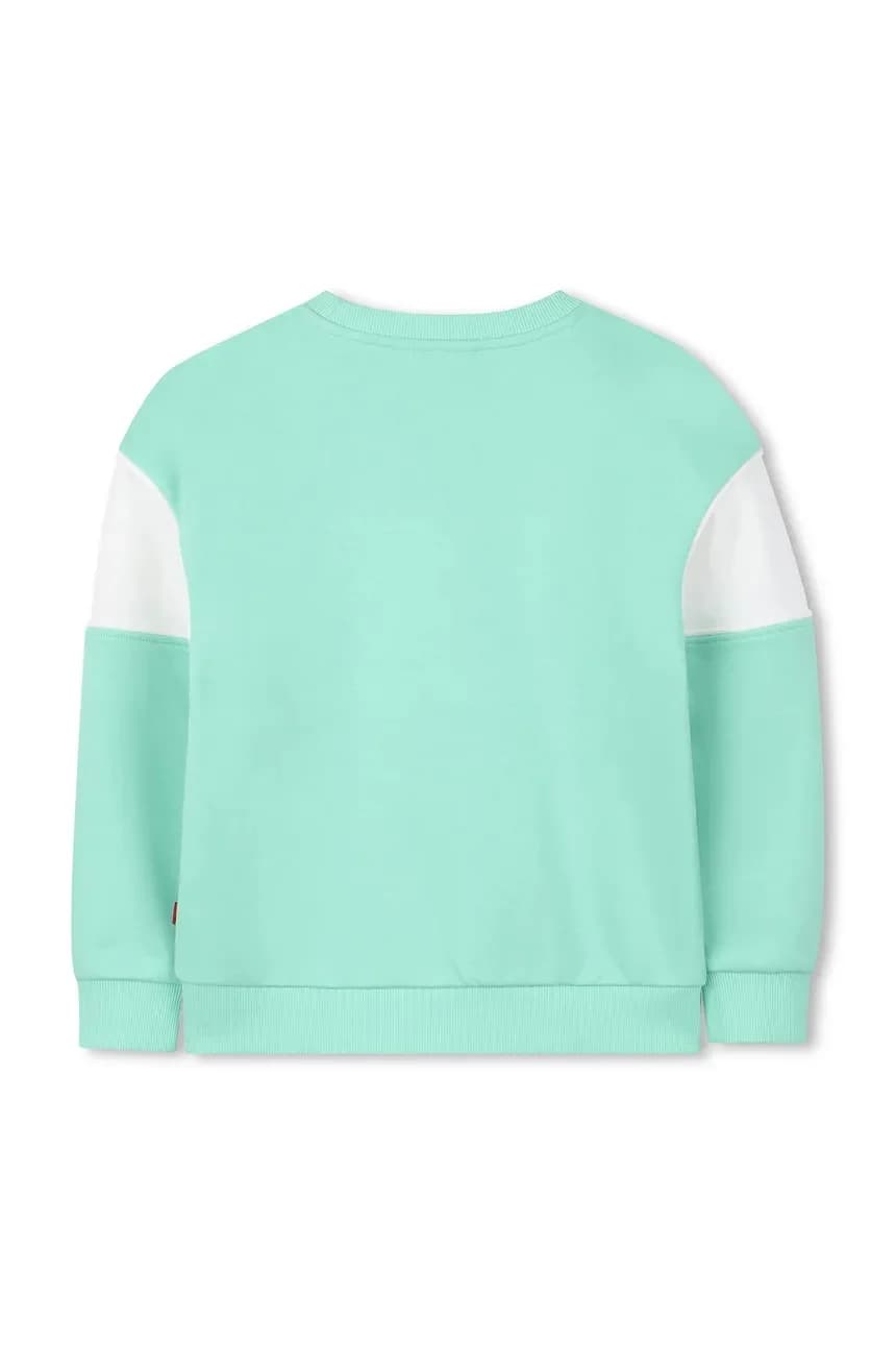 Детская толстовка - фото 3