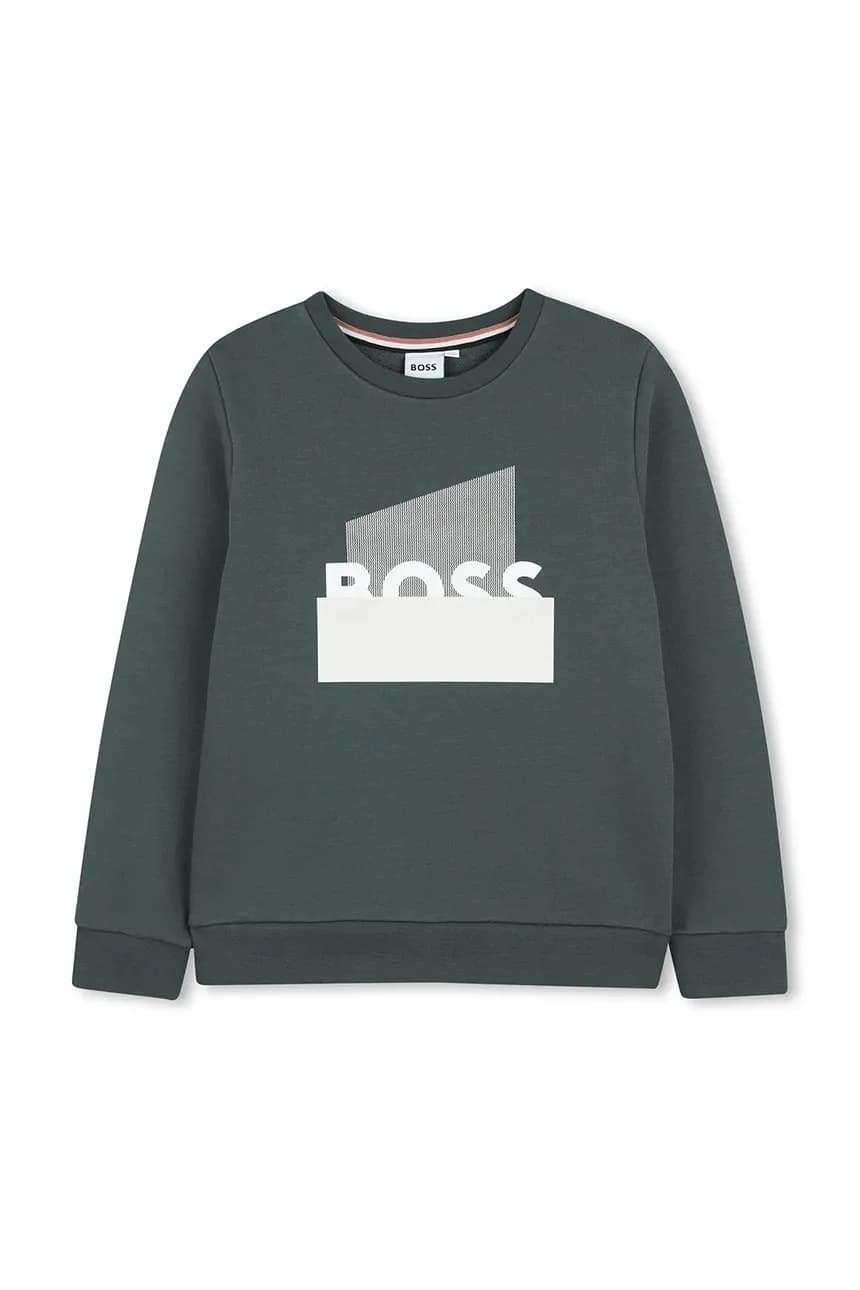 Детская толстовка - фото 2