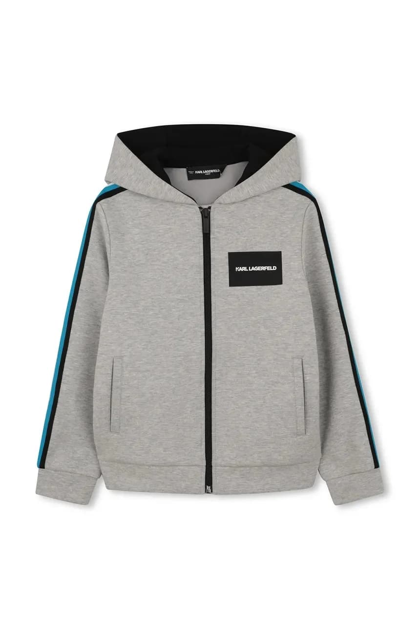 Детская толстовка