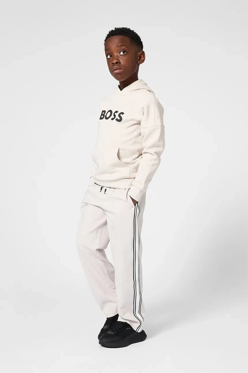 Детская толстовка