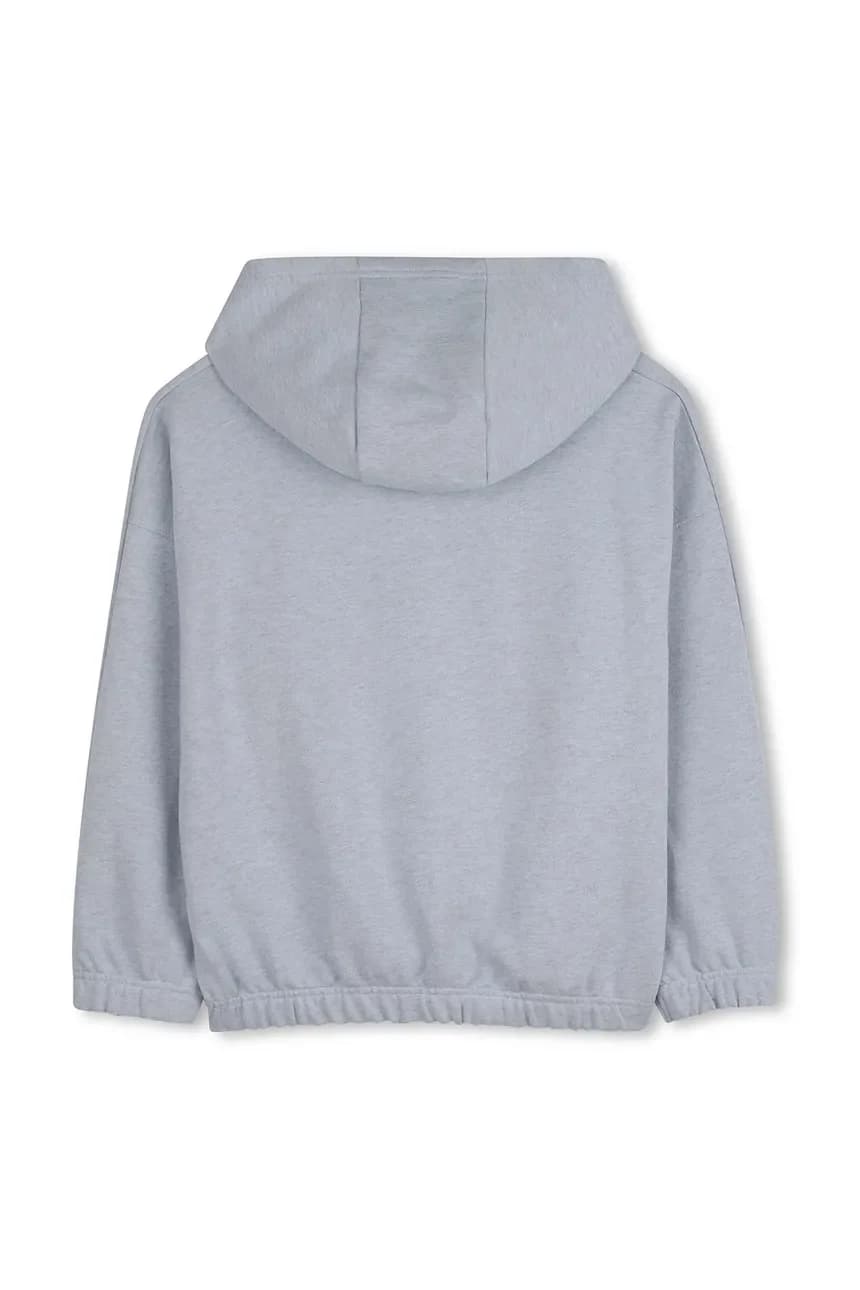 Детская толстовка - фото 3