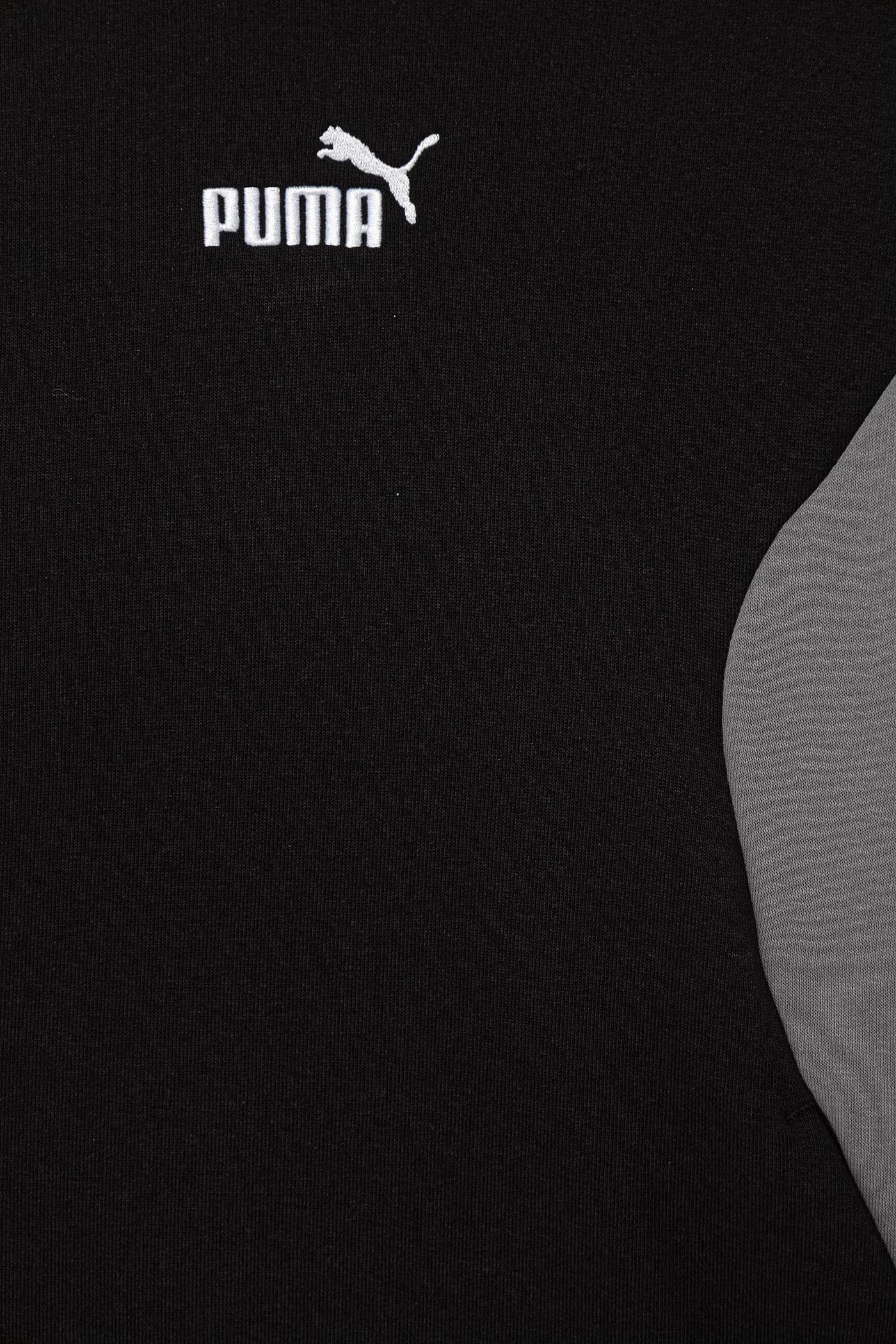 Детская толстовка ESS BLOCK - фото 3