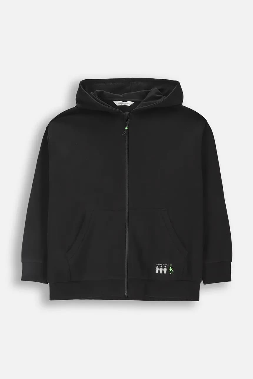 Детская толстовка