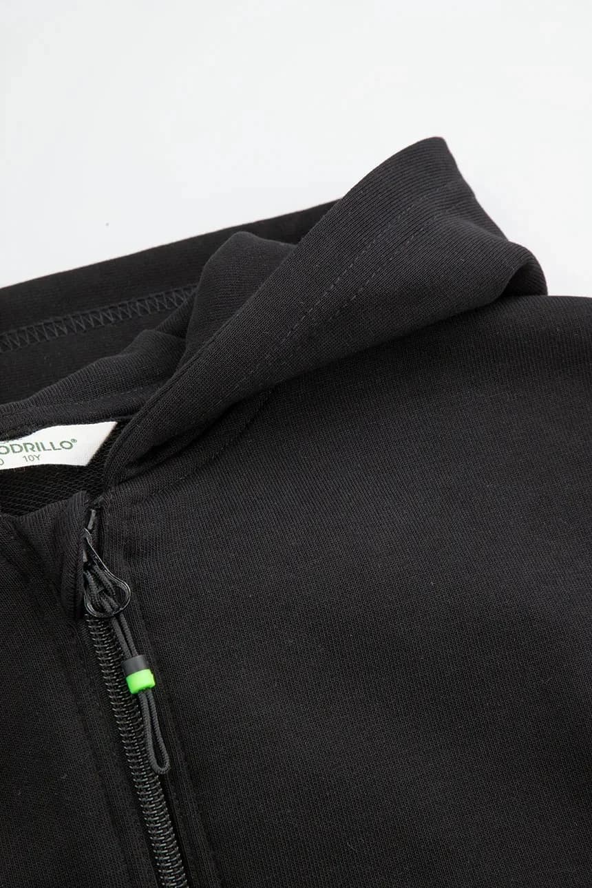 Детская толстовка - фото 3