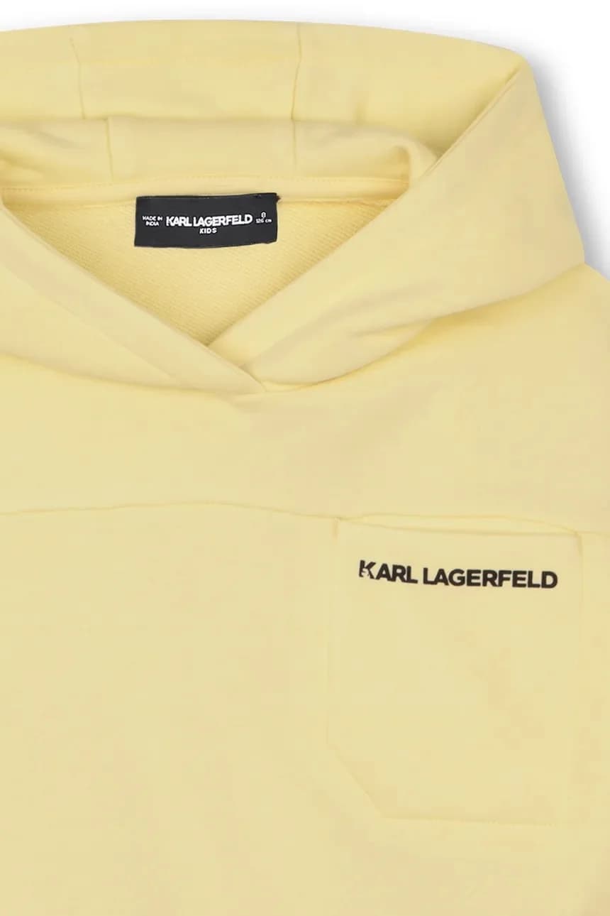 Детская толстовка - фото 5