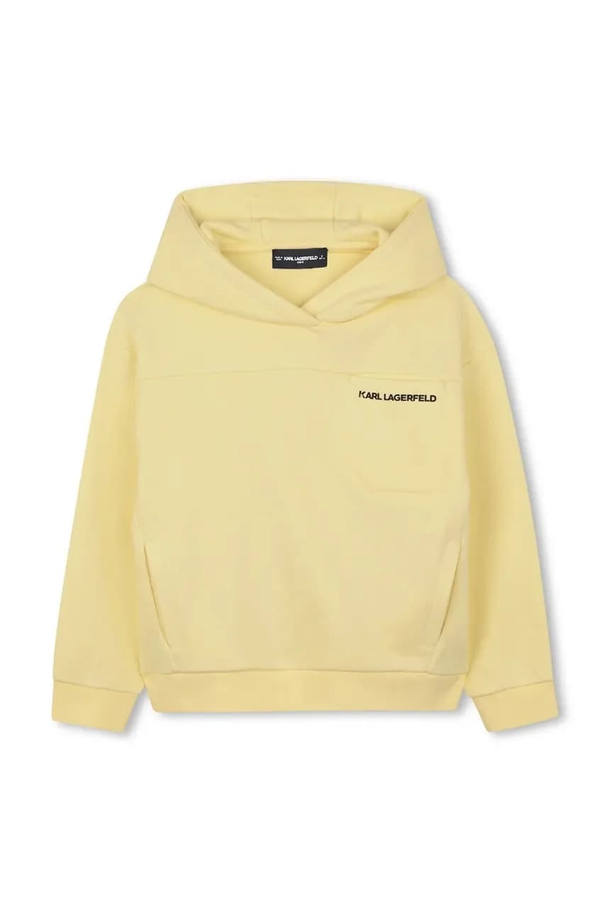 Детская толстовка - фото 2