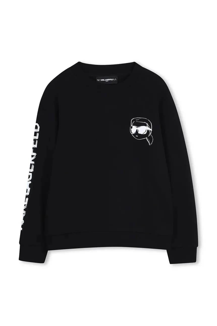 Детская толстовка