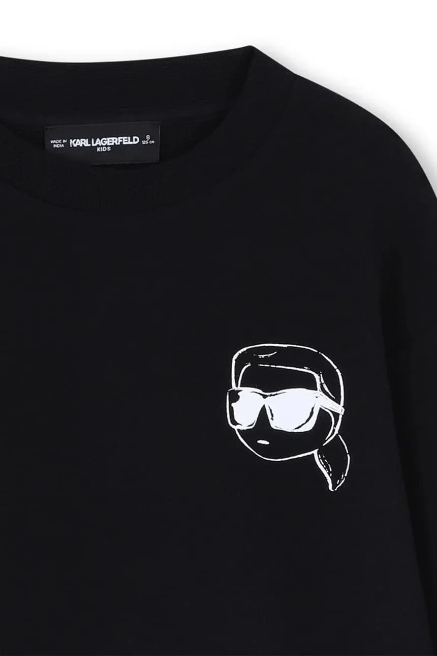 Детская толстовка - фото 3