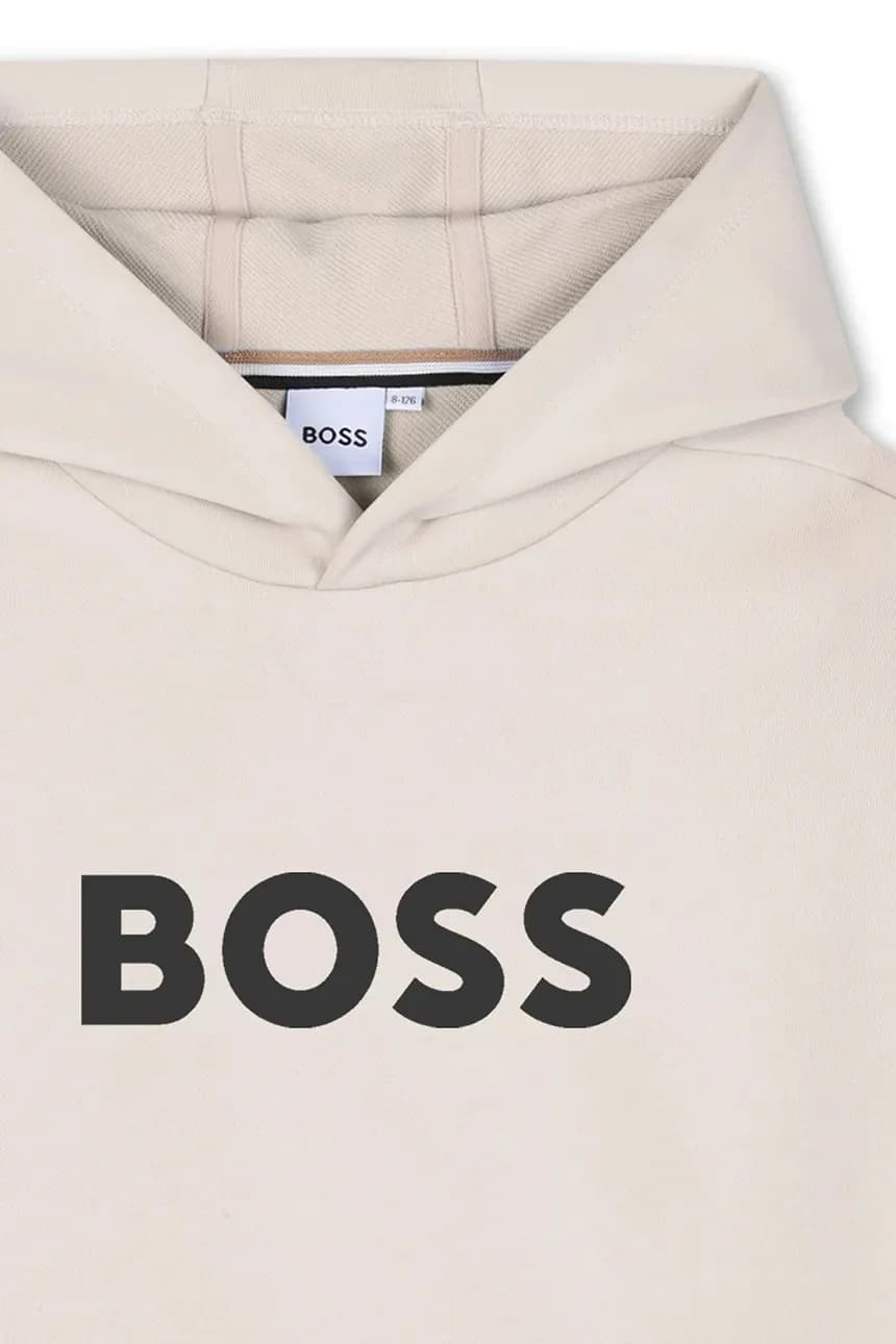 Детская толстовка - фото 4