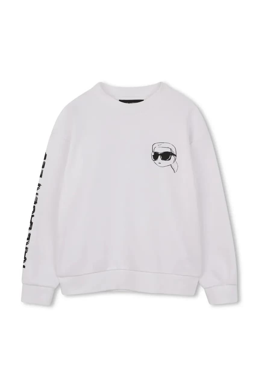 Детская толстовка - фото 2