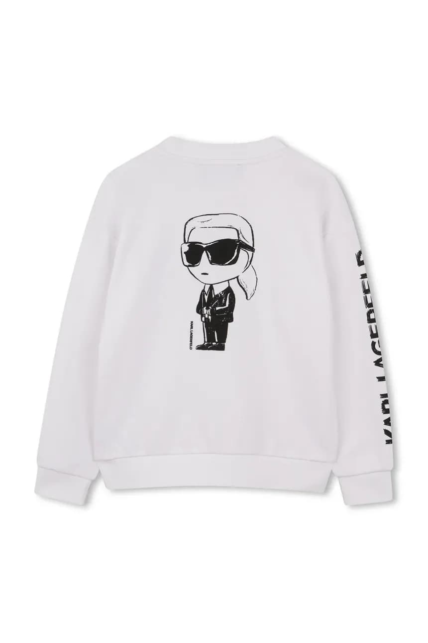 Детская толстовка - фото 3