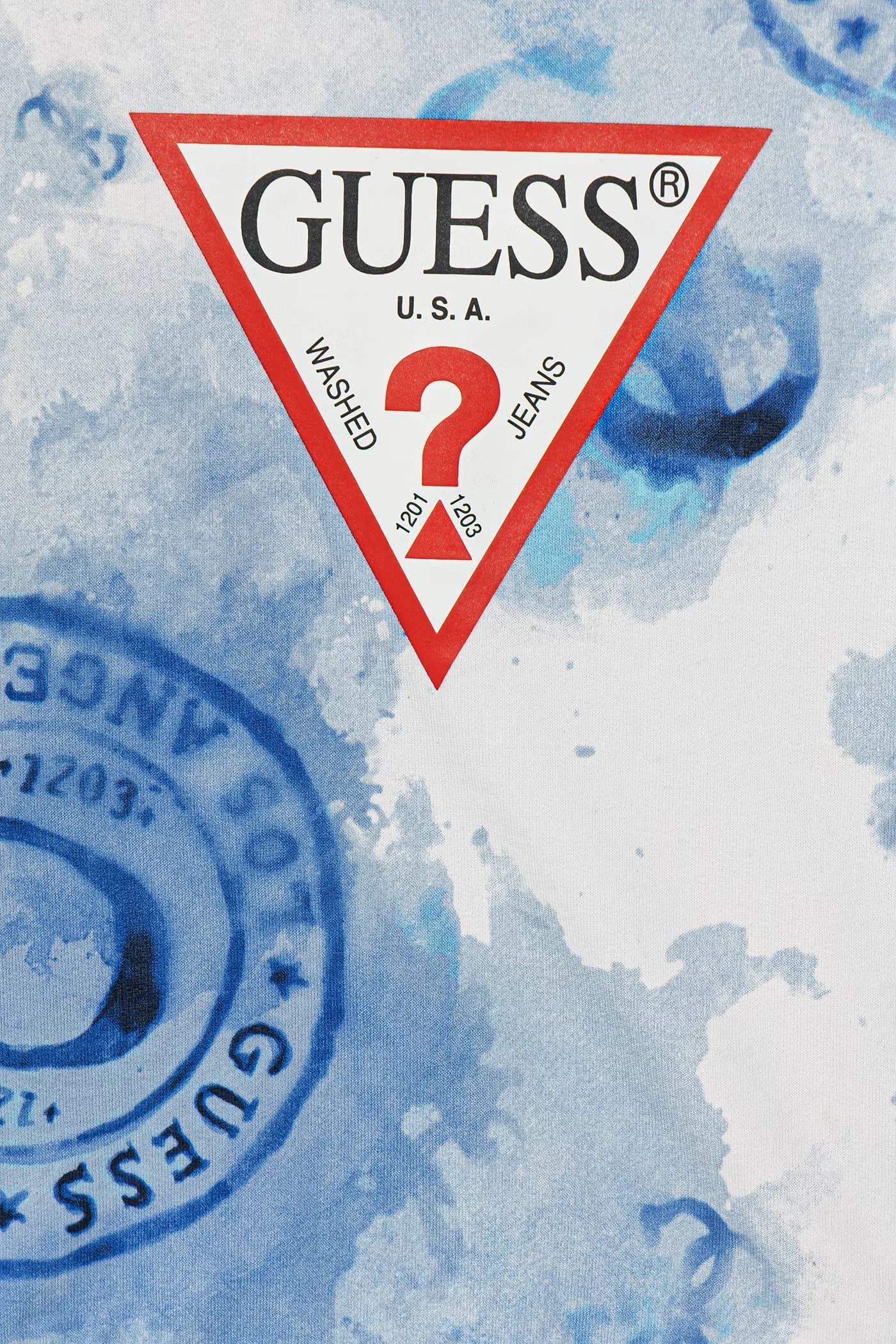 Детская хлопковая толстовка - фото 3