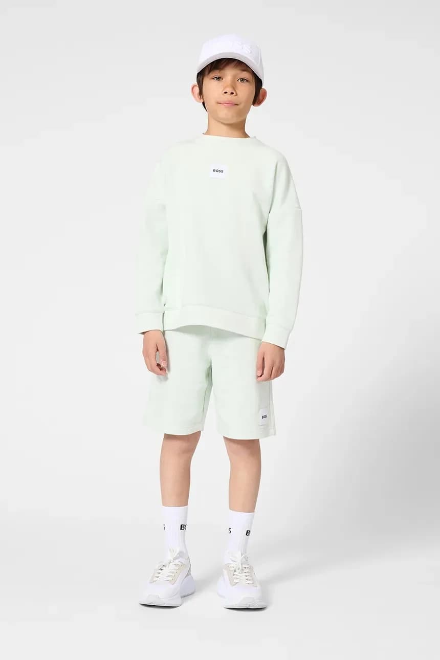 Детская толстовка