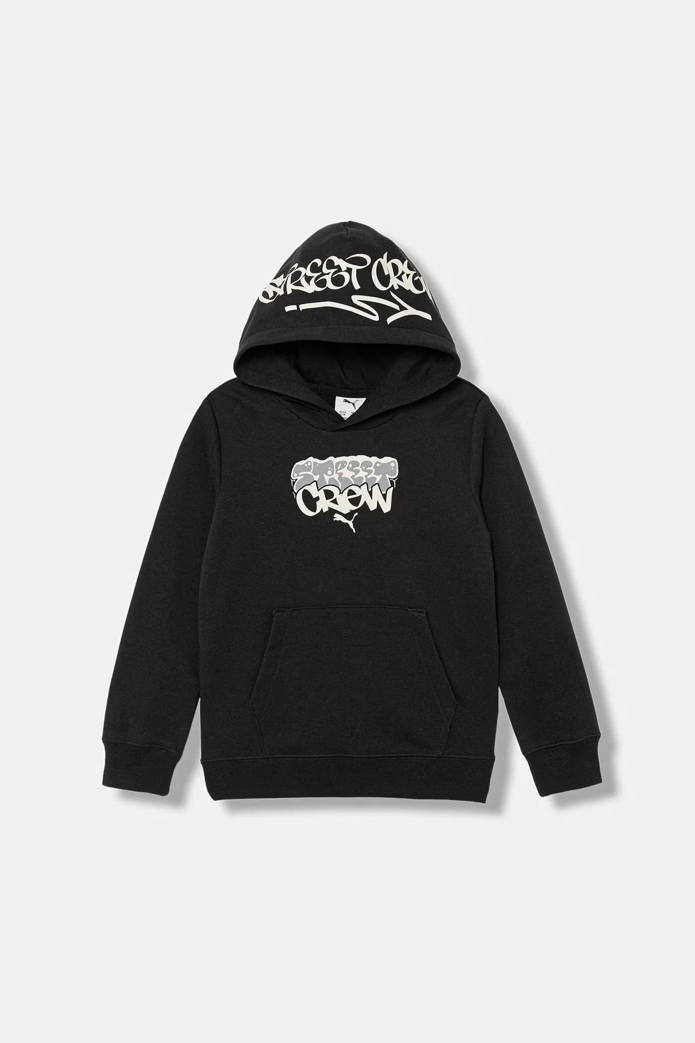 Детская толстовка MID90s