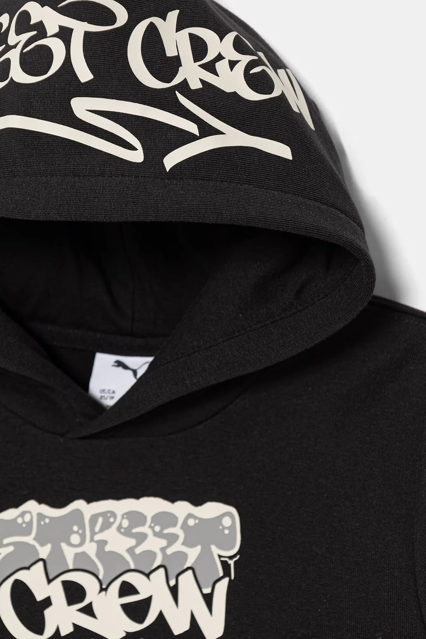 Детская толстовка MID90s - фото 3