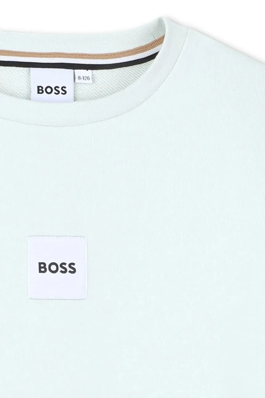 Детская толстовка - фото 4