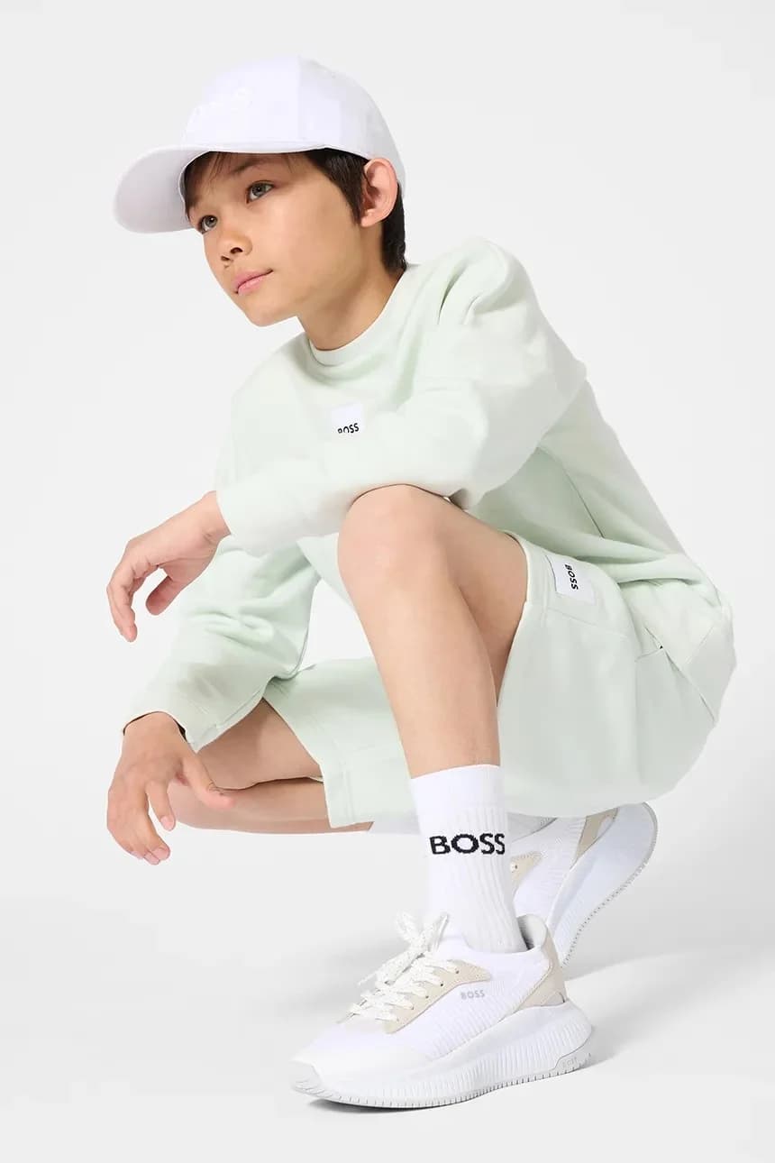 Детская толстовка - фото 5