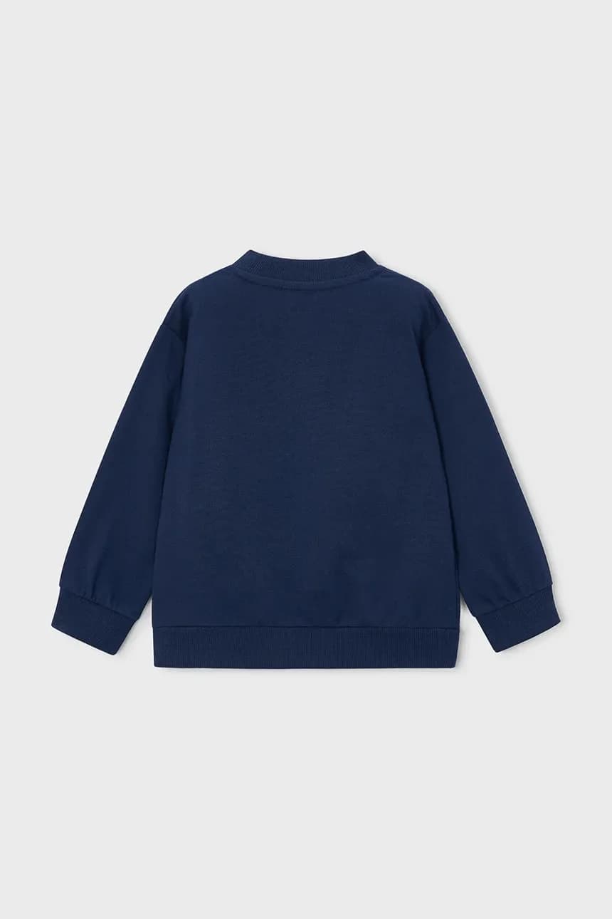 Детская толстовка - фото 2