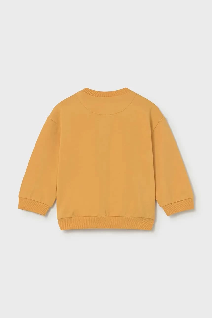 Детская толстовка - фото 3