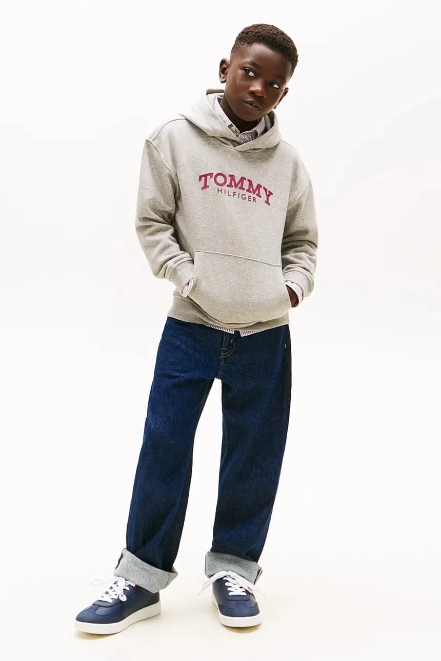 Детская толстовка - фото 3