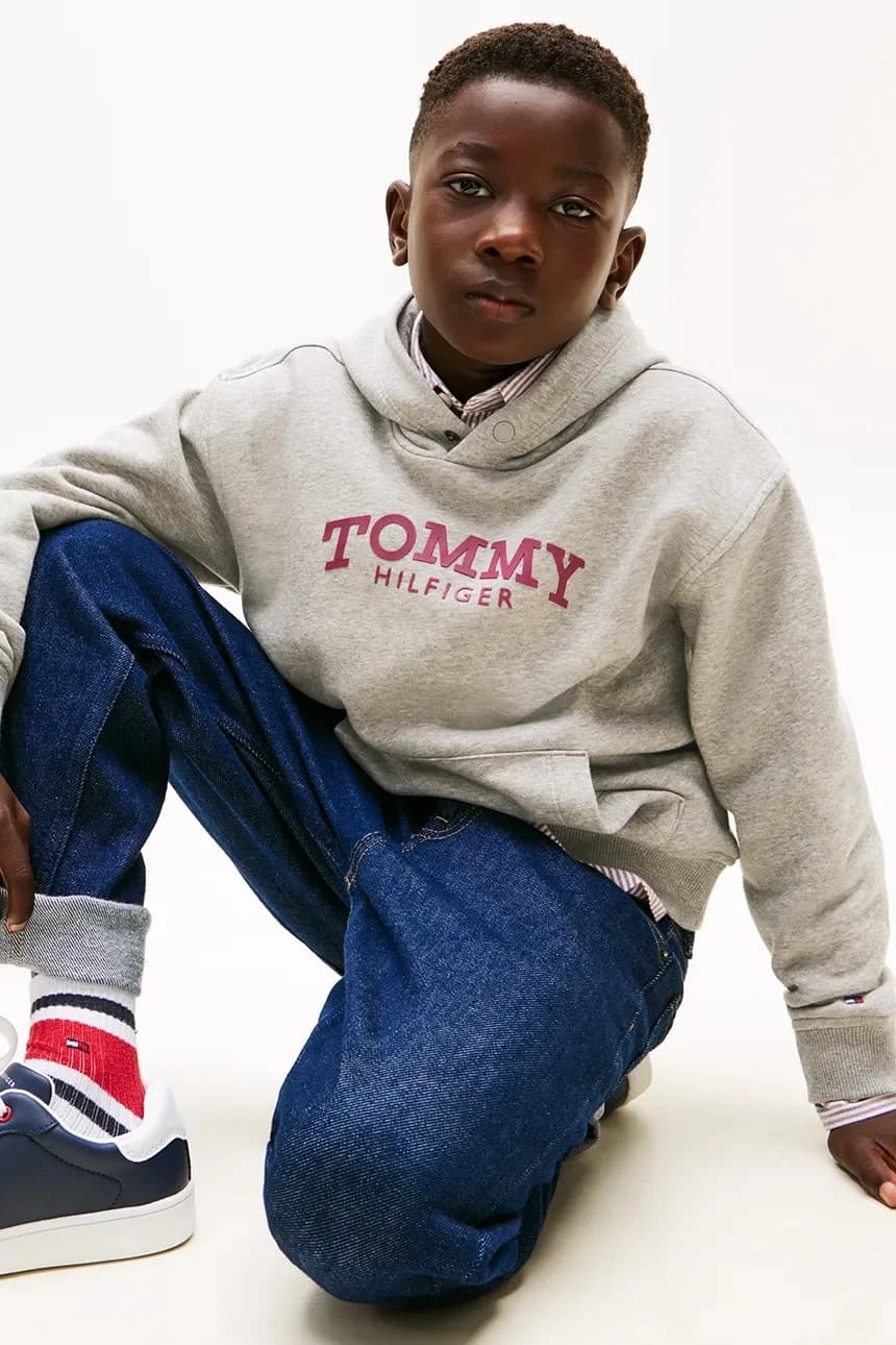 Детская толстовка - фото 5