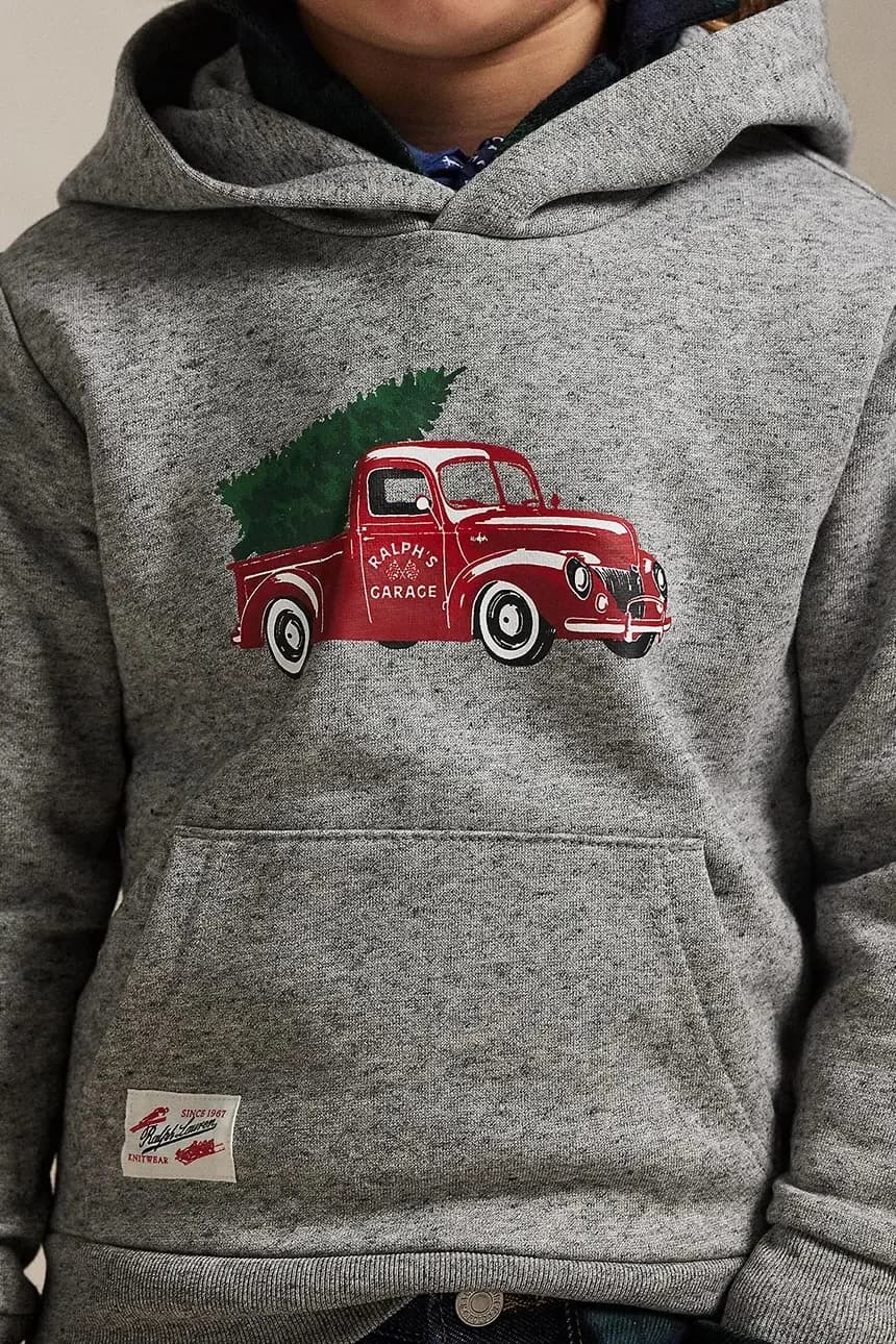 Детская толстовка с хлопком - фото 5