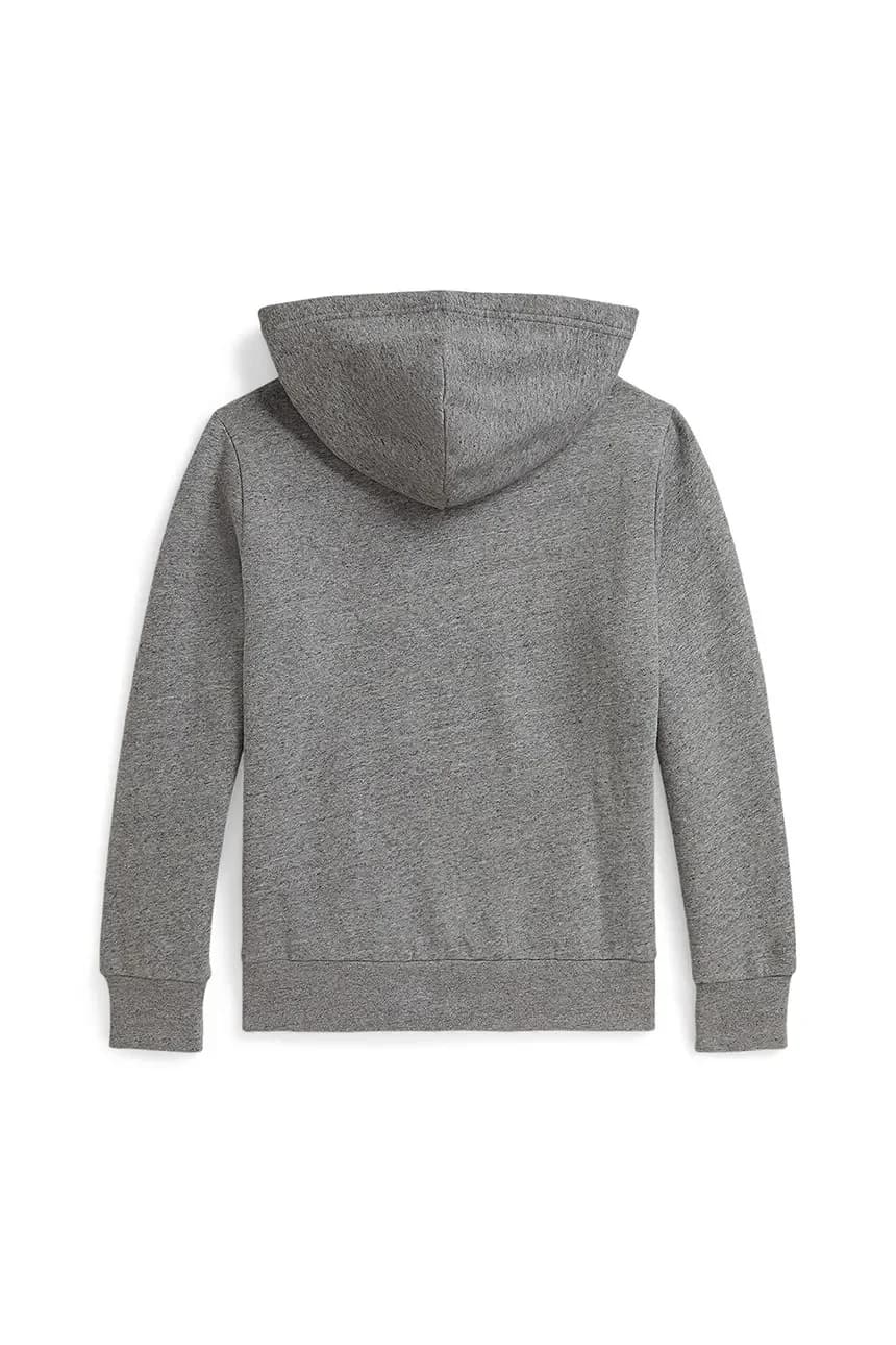 Детская толстовка с хлопком - фото 2