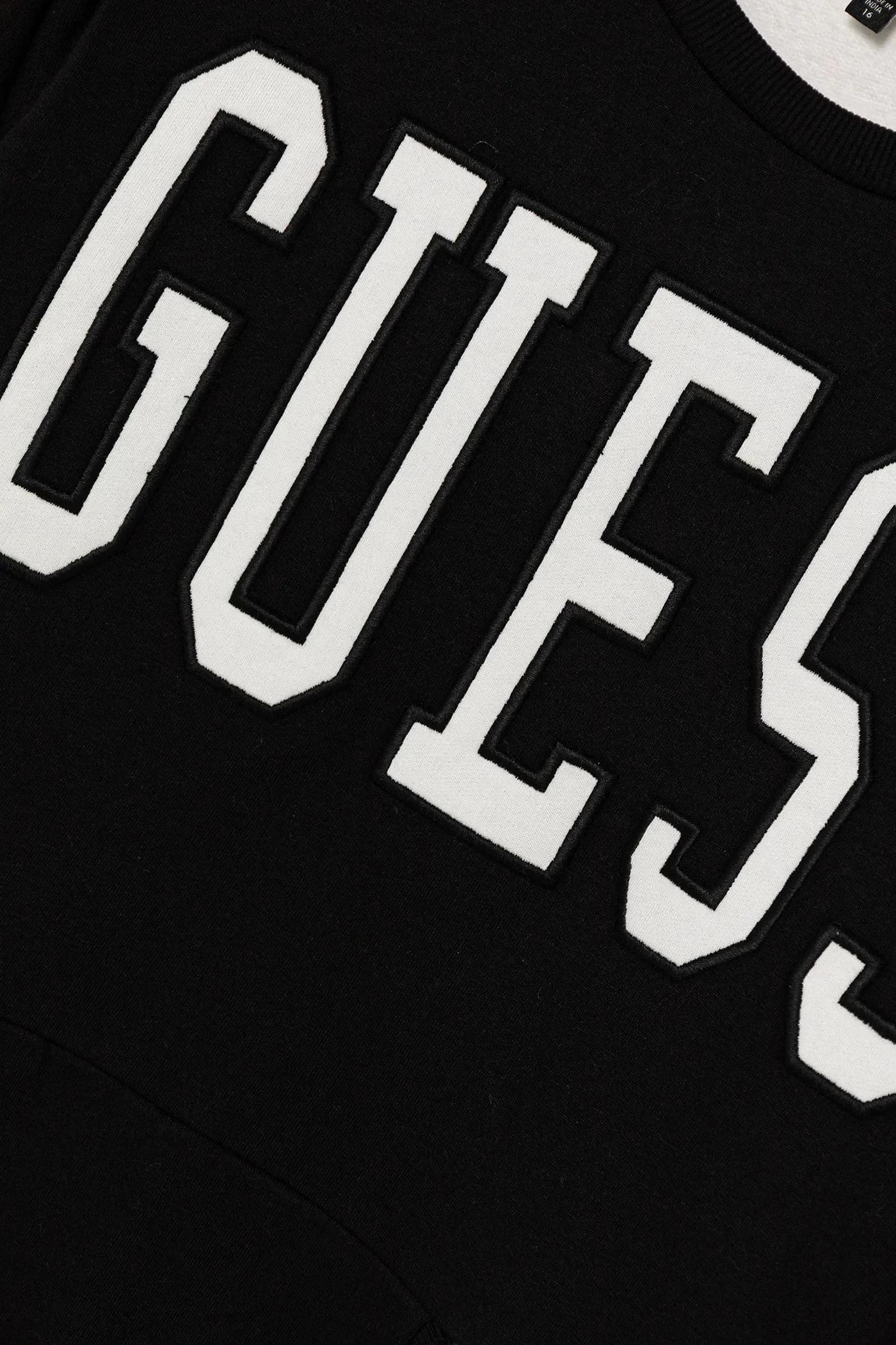 Детская хлопковая толстовка - фото 3