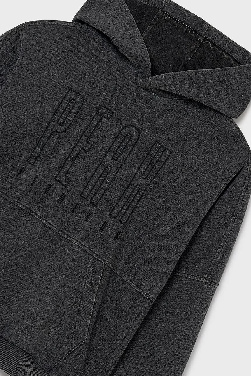 Детская толстовка - фото 4