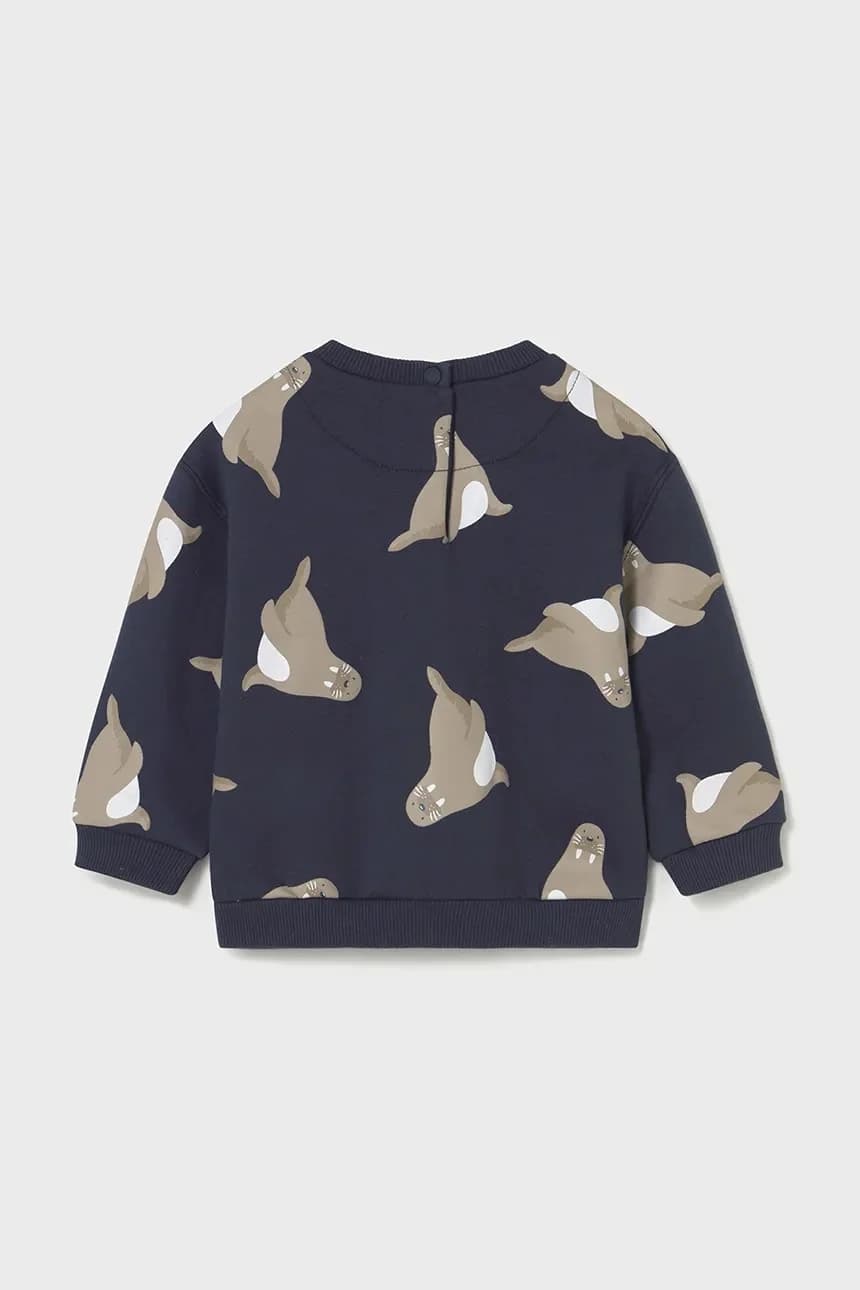 Детская толстовка - фото 3