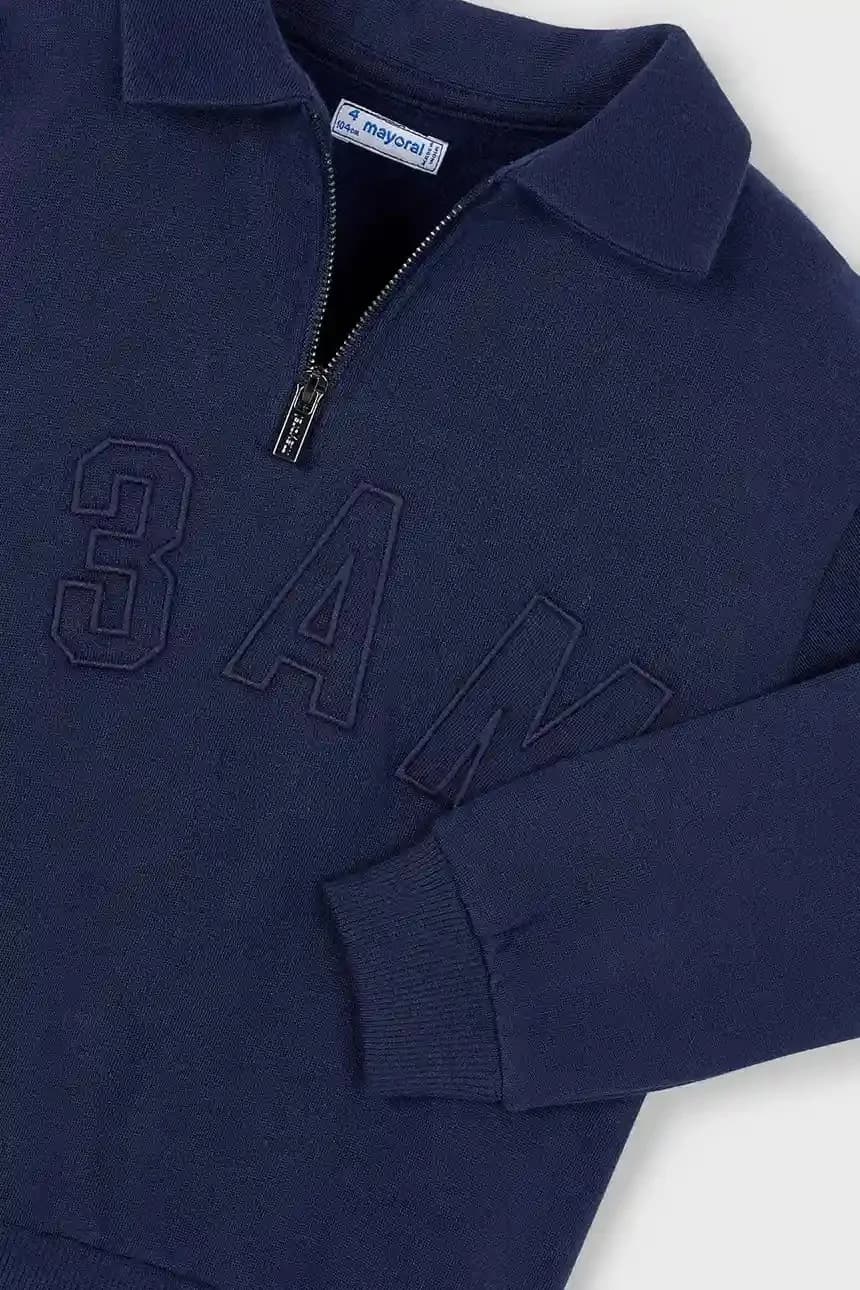 Детская толстовка - фото 4