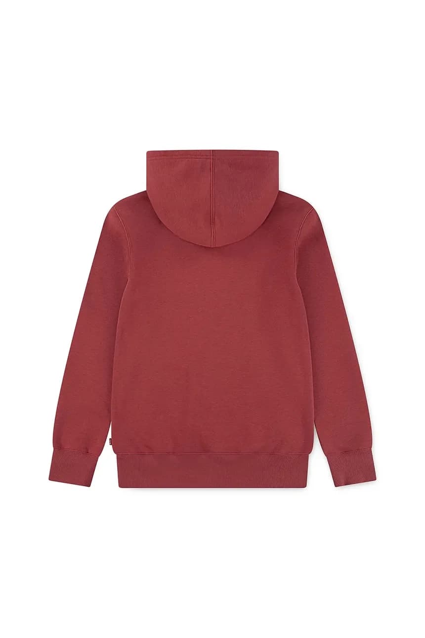 Детская толстовка MINI BATWING HOODIE - фото 2