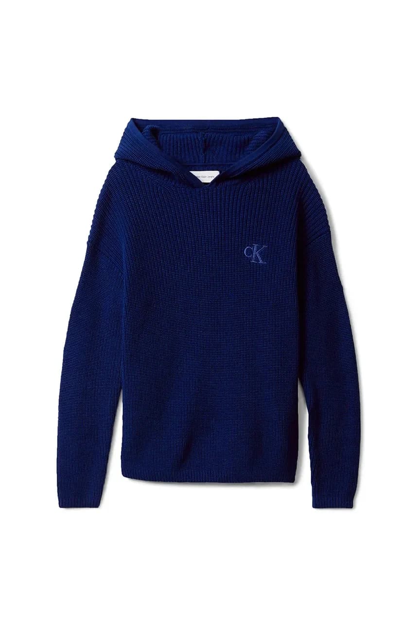 Детская хлопковая толстовка - фото 2