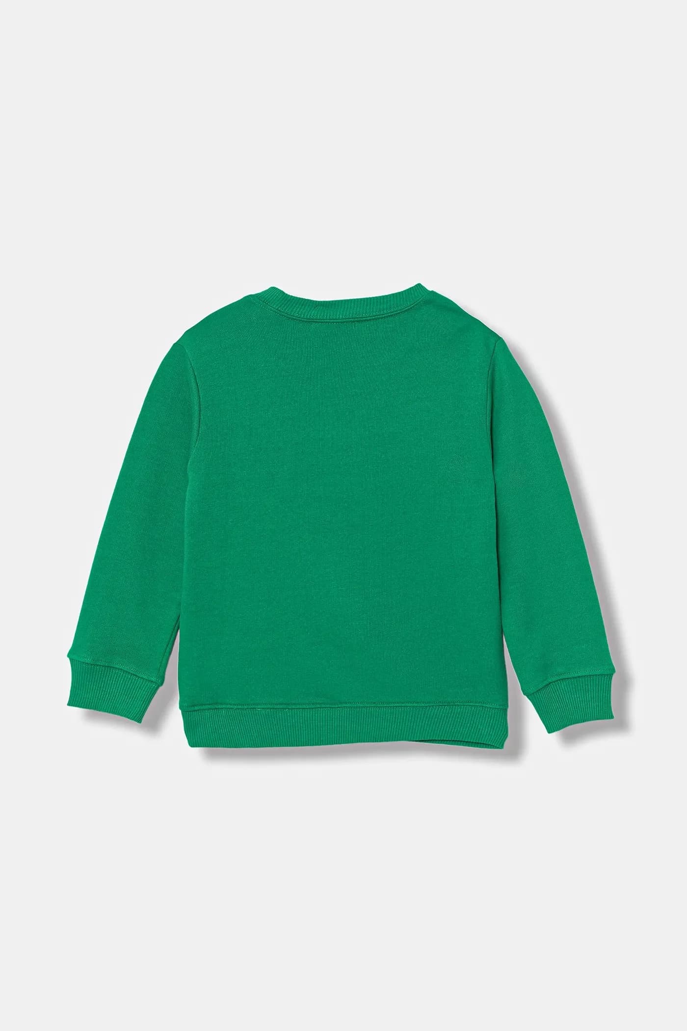 Детская хлопковая толстовка - фото 2