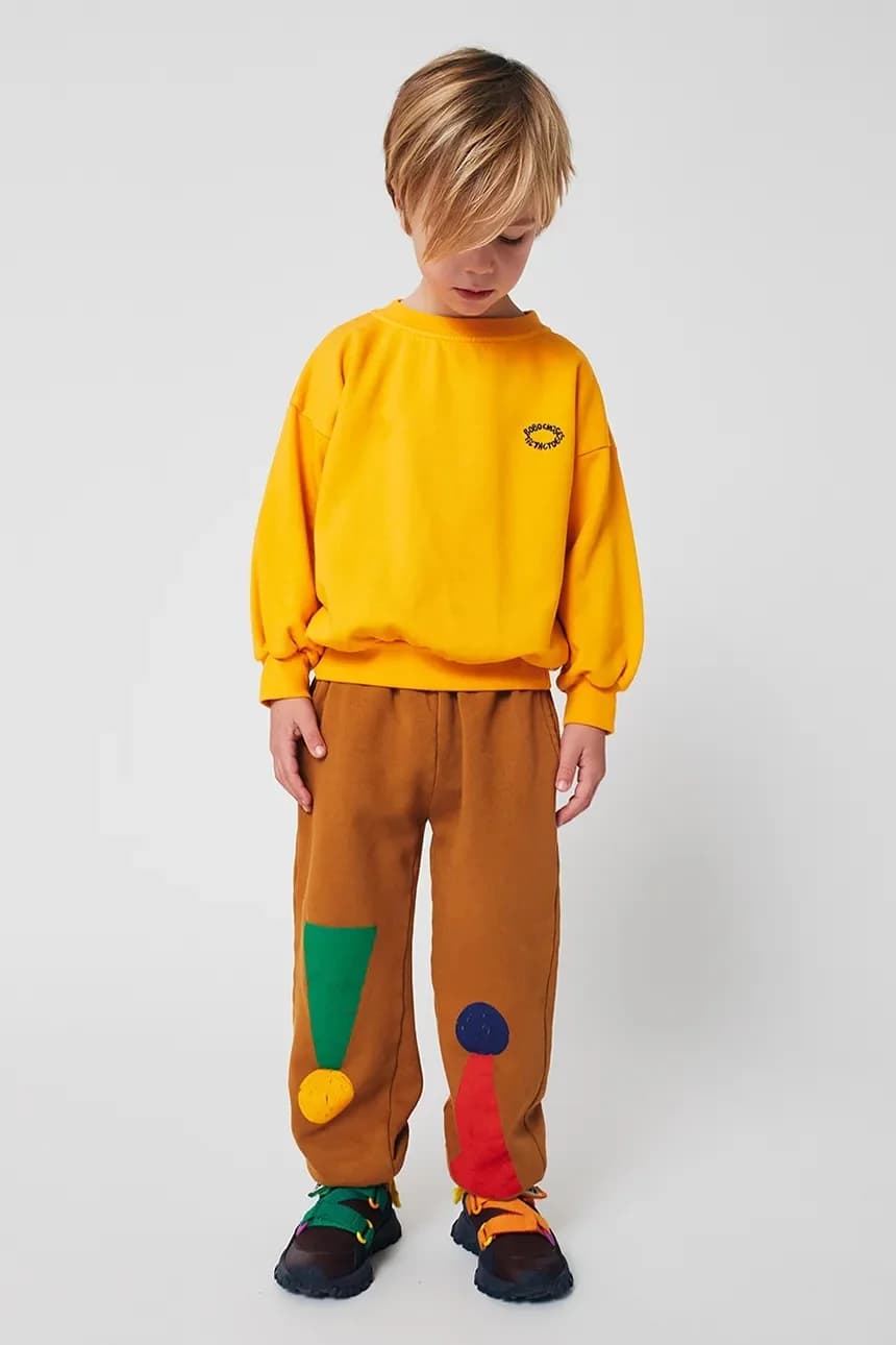 Детская толстовка Mr Pencil - фото 5