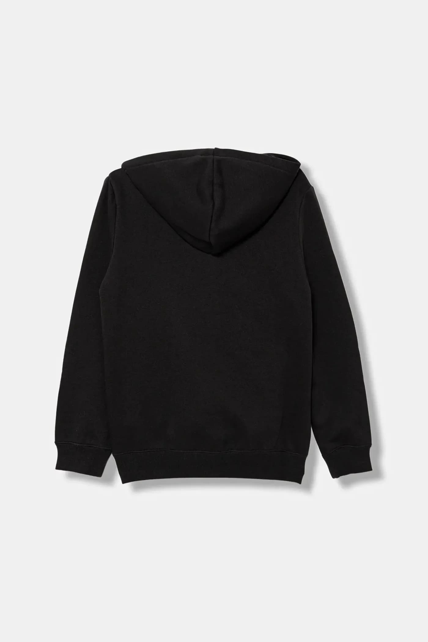 Детская толстовка ESS №1 Logo Hoodie FL B - фото 3