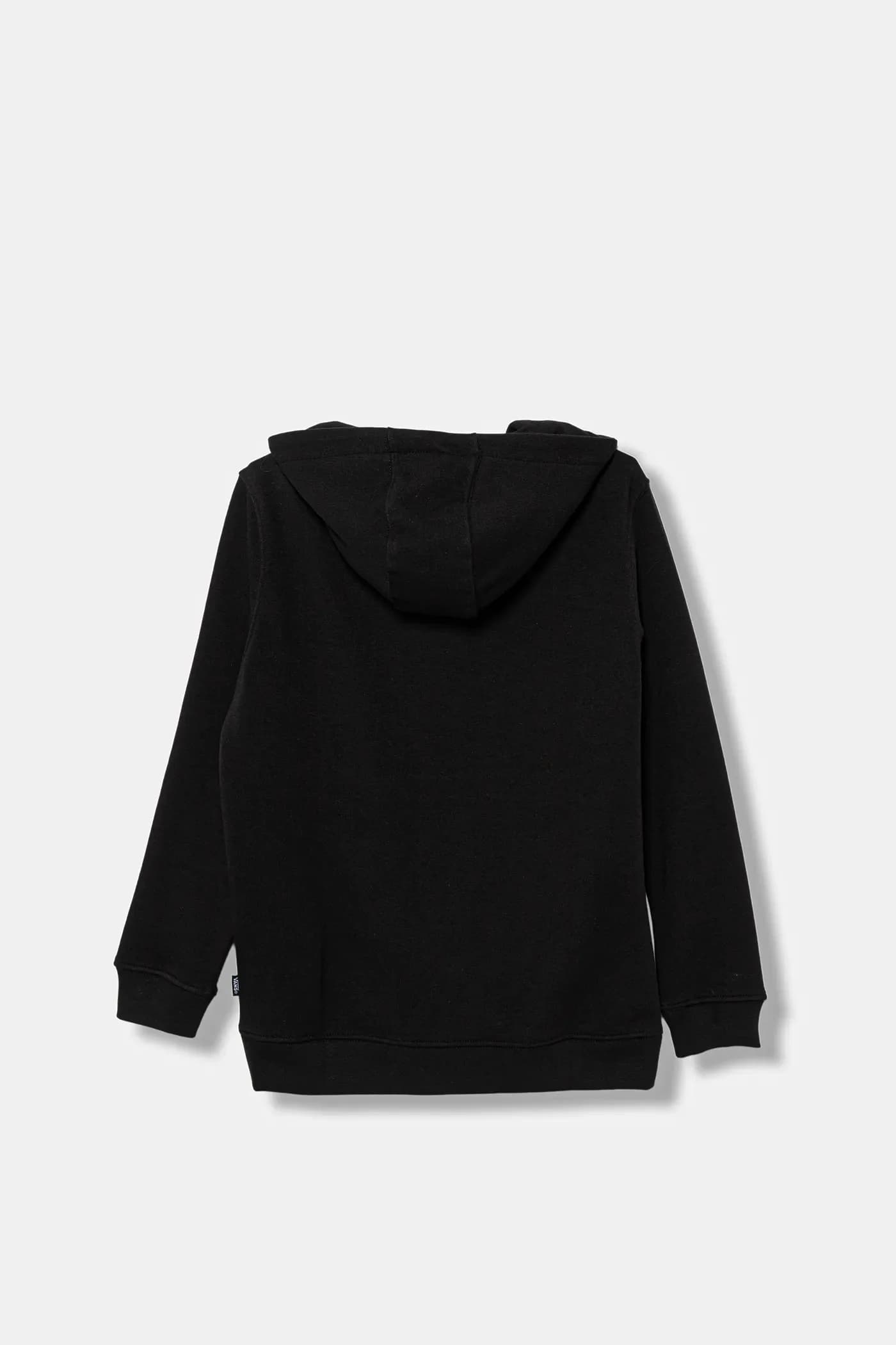 Детская толстовка BY BLOCKED BOX PO HOODIE - фото 2